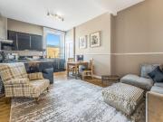 Lorne Square, Leith, Edinburgh EH6, 1 bed flat to rent,...