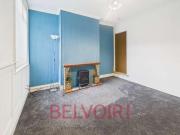 Lorne Street, Burslem, Stoke on trent, ST6