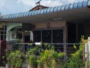 Lorong 8 Taman Markisa Bukit Mertajam