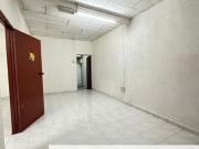 Lorong Aman