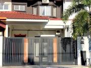 Lorong Bendahara Taman Sejati Klang Fully Renovated 2...
