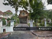 Lorong Bukit Noning 6, Bukit Mertajam on Sale by Auction...