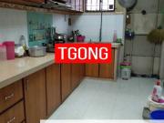 Lorong IKS Simpang Ampat B