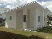 LORRAIN MODEL HOUSE AT REGATTA EAST VILLAGE BUTUAN CITY