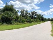 Lorraine Dr, Port Charlotte, Plot For Sale