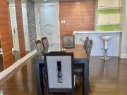 LORRAINE, PROSCENIUM at ROCKWELL: 3BR For Rent, 138 sqm,...