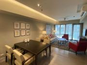 Lorraine Tower at Proscenium in Rockwell, Makati City I...