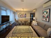 Lorraine Tower at the Proscenium 3 Bedroom Condominium...