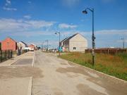 Lorrez le Bocage Préaux Vente Terrain 77