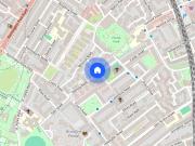 Lorrimore Square, Kennington, London, SE17