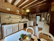Lorris 45260 Achat / Vente maison 7 pièces t7 terrasse...