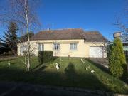 Lorris Vente Maison 45