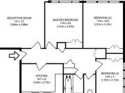 Lorton House, Kilburn Vale, London, NW6 4QR, United...