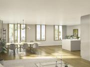 Los 06: Neue 4.5 Zimmer Wohnung 3.5 Zimmer Variante...