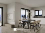 LOS 2 3,5 neue Zimmer in Hauptresidenz mit Garten