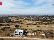Los 2 Mejores Lotes del Alta Gracia Country Golf