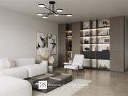 LOS 3 4.5 Zimmer neu mit Balkon und Garten