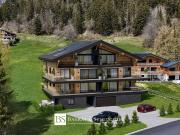 LOS 7 Charmante 3.5 Zimmerwohnung im Dachgeschoss in Blüche