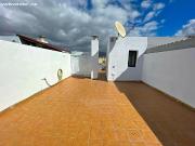 Los Abrigos, Atico 50 terraza, 2 habitaciones, garaje,...