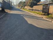 LOS ÁLAMOS /AV. SANTA ROSA /LA PINTANA
