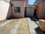 Los Alamos Casa En Privada De Una Planta Con 2 Recamaras