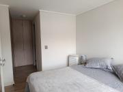 los almendros, depto nuevo moderno los almendros, depto nuevo moderno