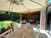 Los Almendros, estupenda casa en exclusivo condominio