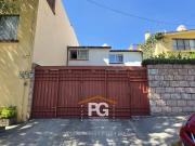 Los Alpes Álvaro Obregón Casa en Venta