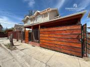 LOS ANDES ARRIENDA CASA 3D 2B 2E VILLA TRASANDINO