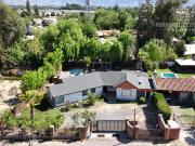 LOS ANDES ARRIENDA CASA 5D 4B PISCINA