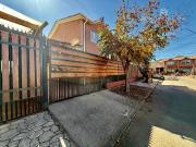 LOS ANDES ARRIENDA CASA DE DOS PISOS 2D 1B VILLA EL CARMEN