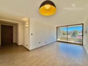 LOS ANDES ARRIENDA DEPTO 2D 2B 1E ED. VISTA ANDES