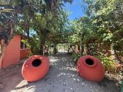 LOS ANDES ARRIENDA PROPIEDAD 7D 3B AV. CHACABUCO