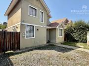 LOS ANDES ARRIENDA | VENDE CASA 4D 3B VISTA CORDILLERA III