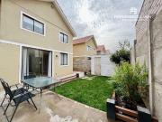 LOS ANDES ARRIENDO CASA 3D 2B VILLA VISTA CORDILLERA