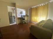 Los Andes – Arriendo Depto. Amoblado Condominio José de...