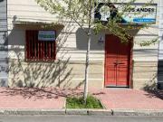 LOS ANDES ARRIENDO PROPIEDAD COMERCIAL