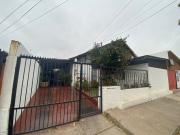 Los Andes, Avenida Santa Maria