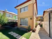 LOS ANDES VENDE CASA 3D 1B VILLA LOS ACACIOS