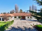 LOS ANDES VENDE CASA 6D 8B 4E LOS VILLARES