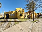 LOS ANDES VENDE CASA DOS PISOS 3D 2B 2E COND. TRASANDINO