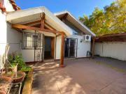 LOS ANDES VENTA CASA JJ AGUIRRE