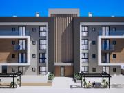 Los apartamentos turísticos Belich se ubican en una...