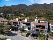 Los Arrayanes Vista Lago