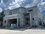 LOS AZULEJOS CASA EN VENTA EN MONTERREY N.L ZONA...