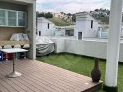 Los Azulejos Departamento en venta en San Mateo Nopala