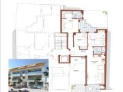 LOS BOLICHES FABULOSO PISO NUEVO EN 3ª LINEA PRIMERA...