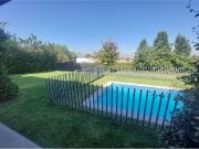 Los Bosques 7 dorm 6 baños Renovada