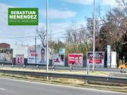 Los Boulevares Av. La Voz del Interior 3.200Mts2 50Mts...