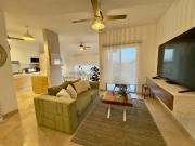 Los cabos, departamento amueblado en tezal, 2 habitaciones